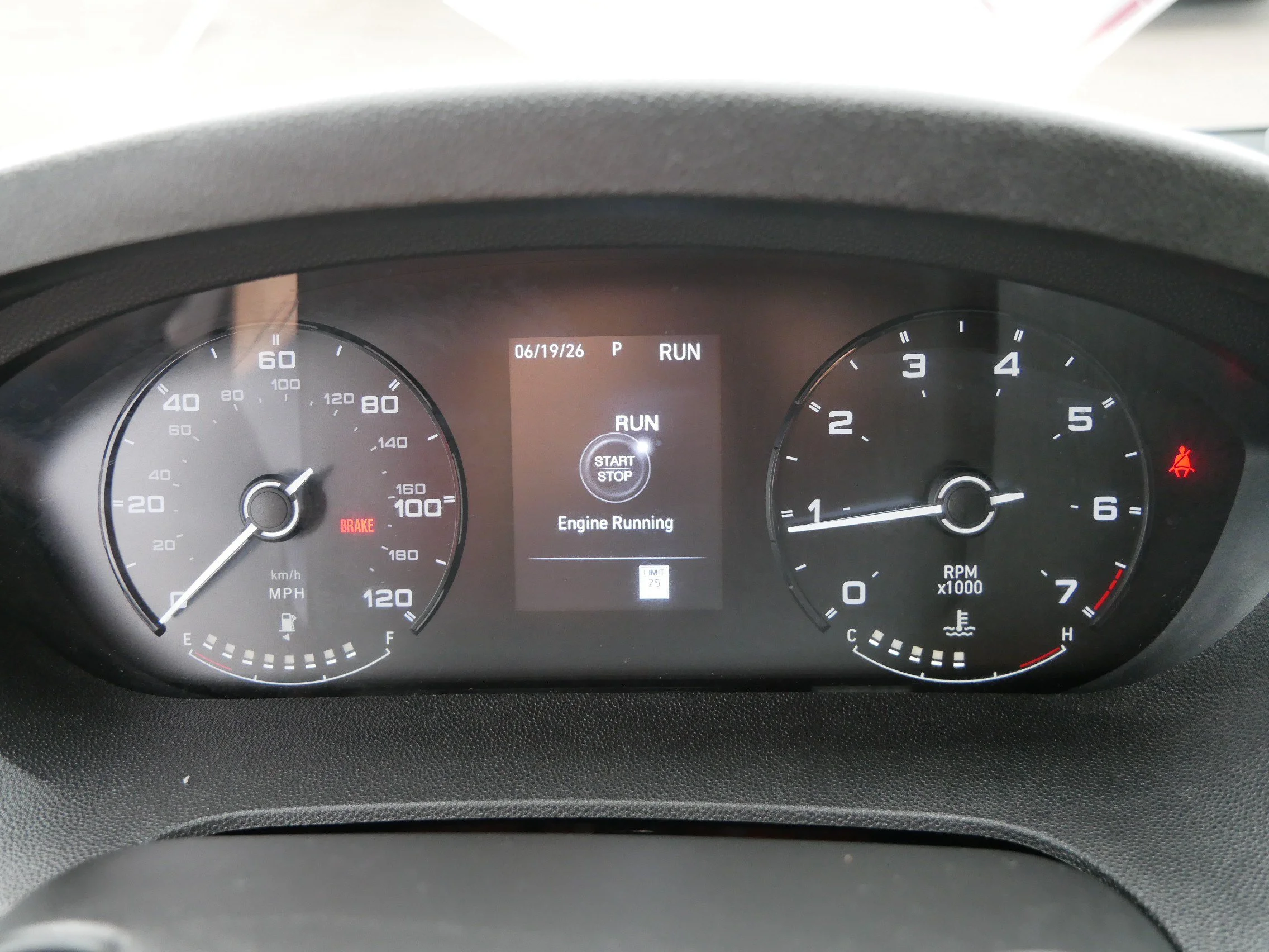 Used 2023 Bright White Clearcoat Ram  image 21