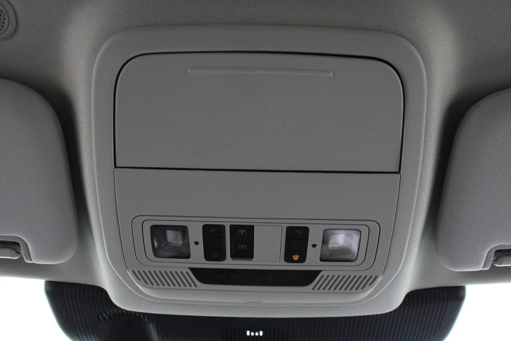 2026 Ford Explorer Active - Photo 23