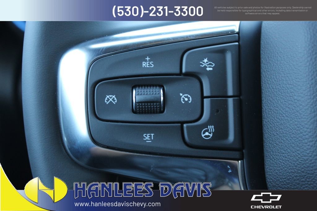 2026 Chevrolet Blazer RS - Photo 27