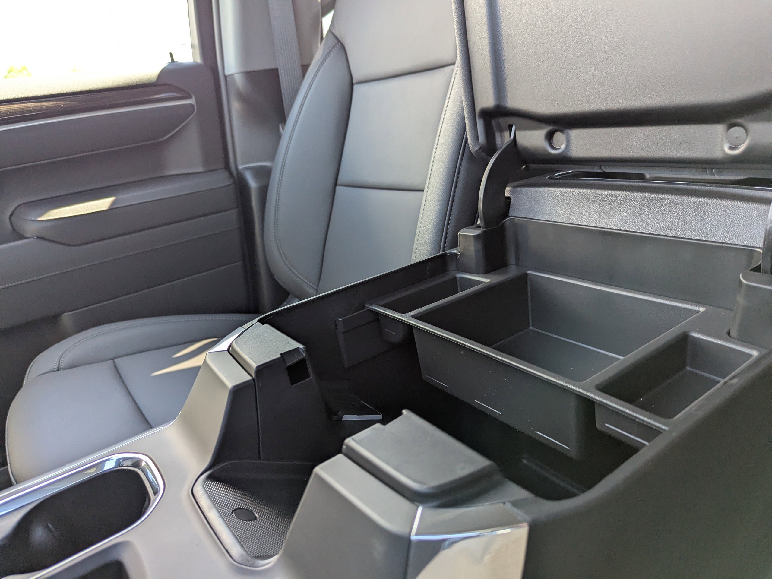 2026 Chevrolet Silverado 1500 LT - Photo 27