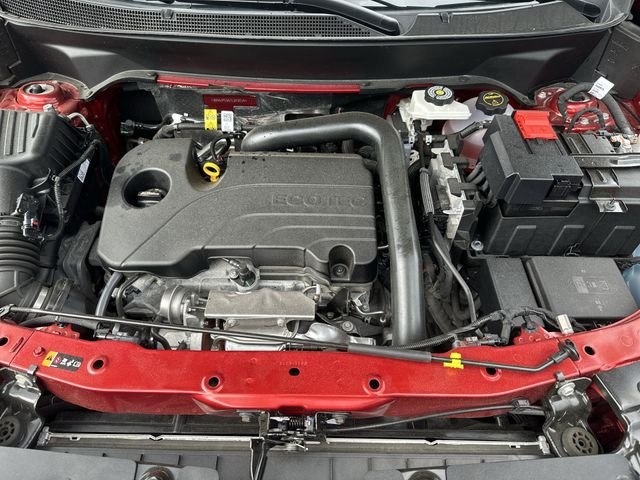 2026 Chevrolet Equinox LT - Photo 19