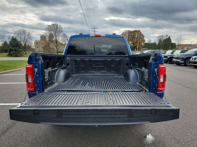 Certified Used 2023  Ford XLT image 21