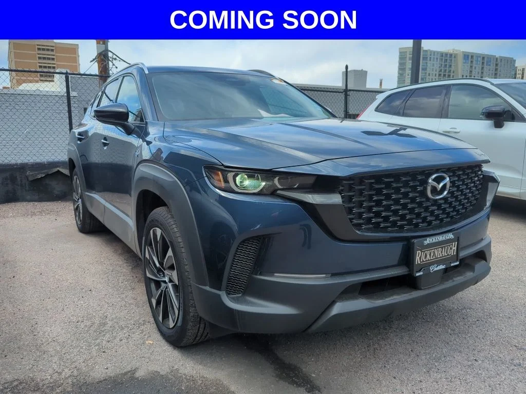 2025 Mazda CX-50 2.5 Hybrid Premium Plus's photo
