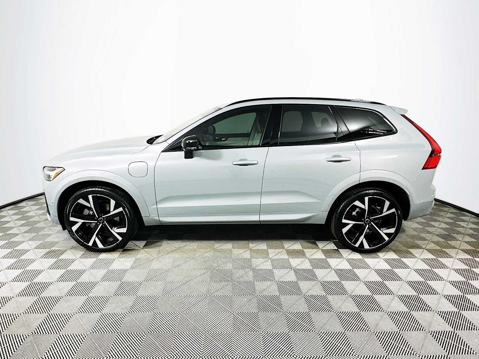 2026 Volvo XC60 Ultra