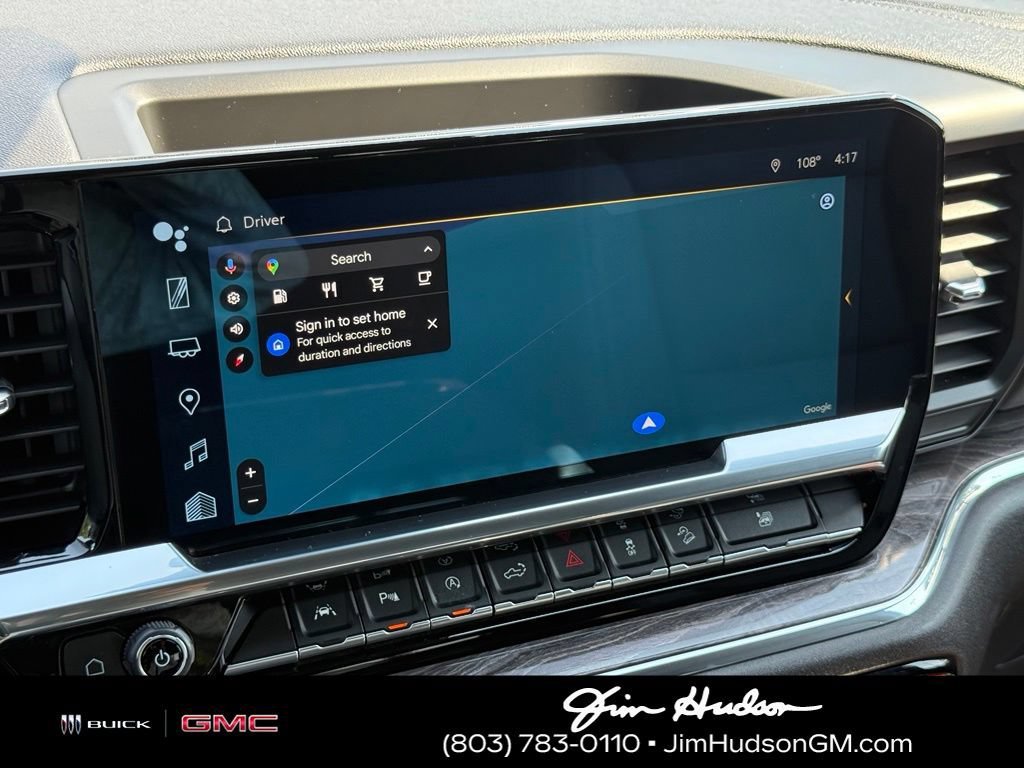 2023 Chevrolet Silverado 1500 LTZ - Photo 5