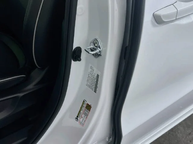 New 2027 Platinum White Pearl Honda Elite image 15