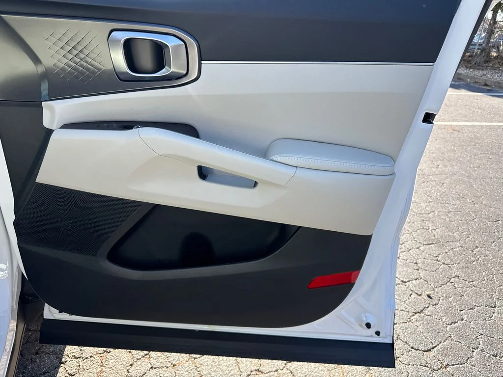 New 2026 White Kia S image 14