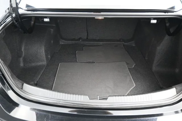 Used 2025 Black Chevrolet LT image 12