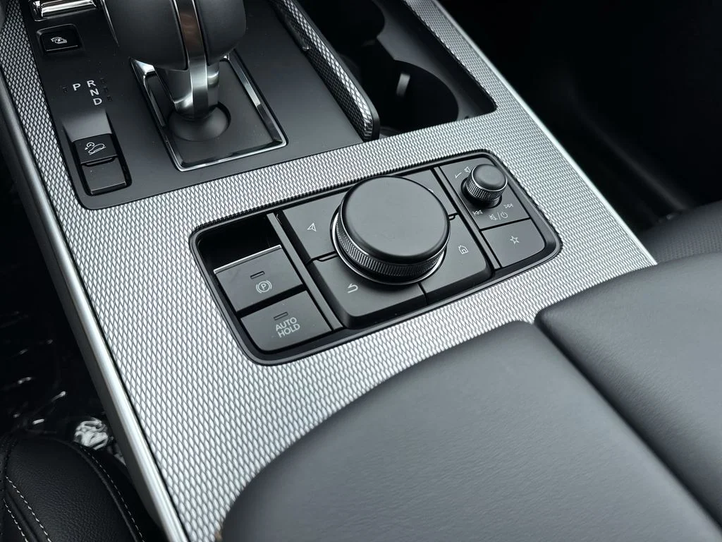 New 2026 Jet Black Mica Mazda SC Plus AWD image 51