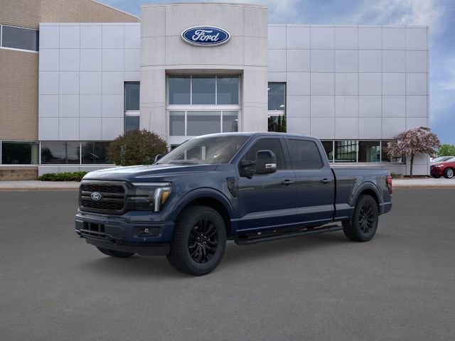 2026 Ford F-150 Lariat 4x4 SuperCrew 5-1/2 Box's photo
