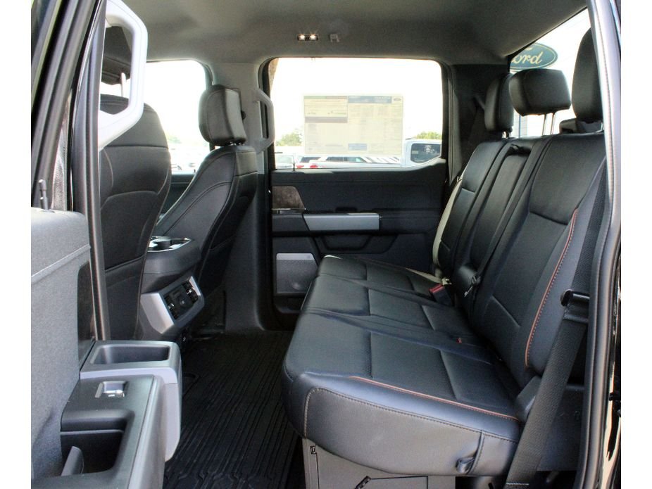 2026 Ford F-250 Super Duty Lariat - Photo 23