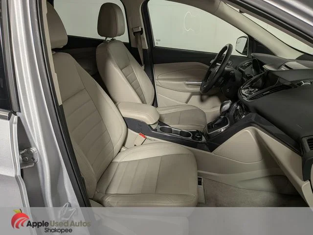 Used 2014 Silver Ford Titanium image 41