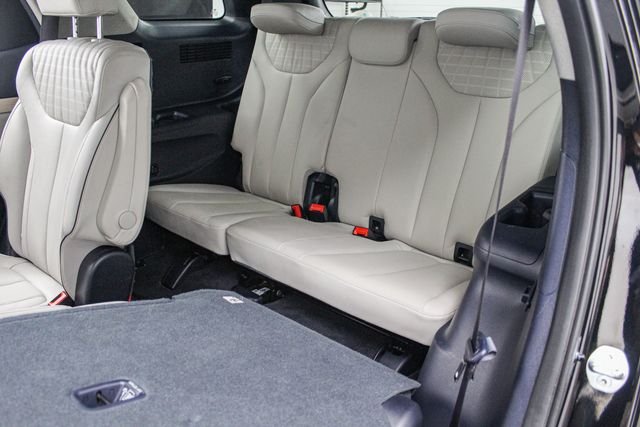 Used 2024 Black Hyundai Limited image 14