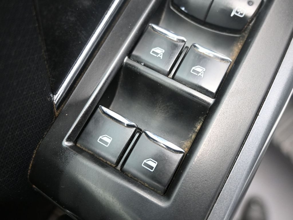Used 2022 White Ford XLT image 15