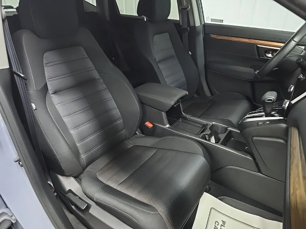 Used 2021  Honda EX image 15