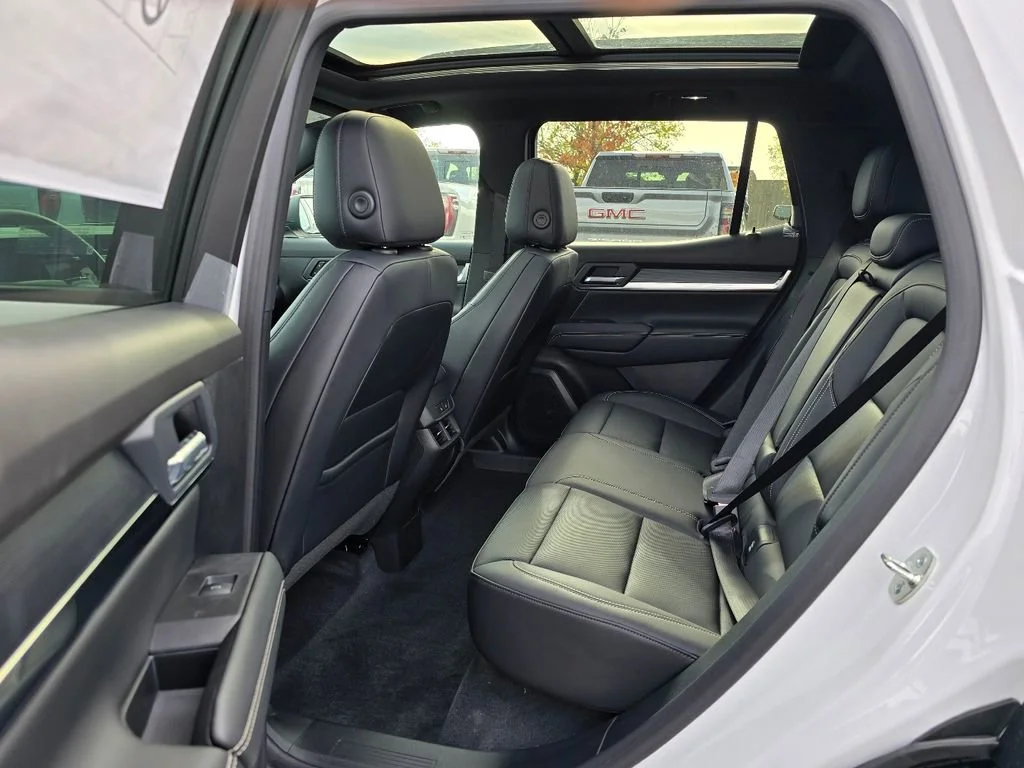 2026 GMC Terrain Elevation - Photo 25