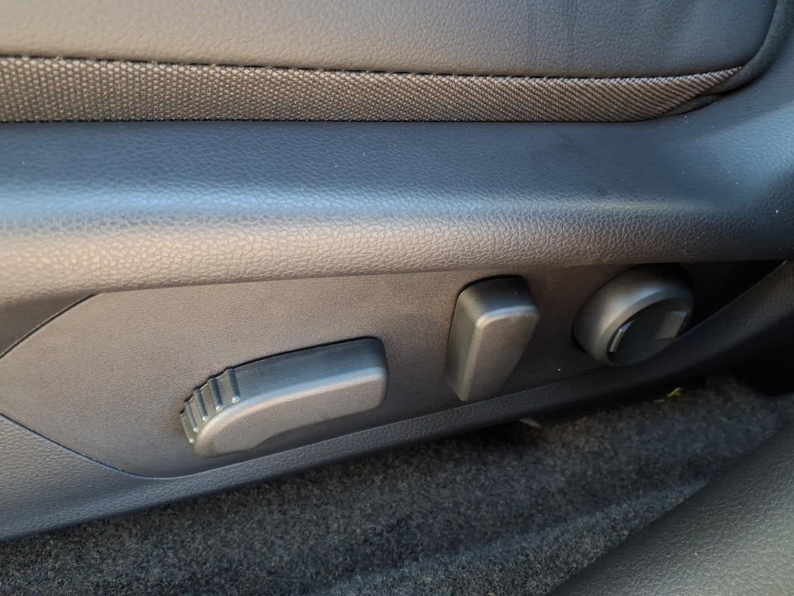 2026 Subaru Crosstrek Limited - Photo 22