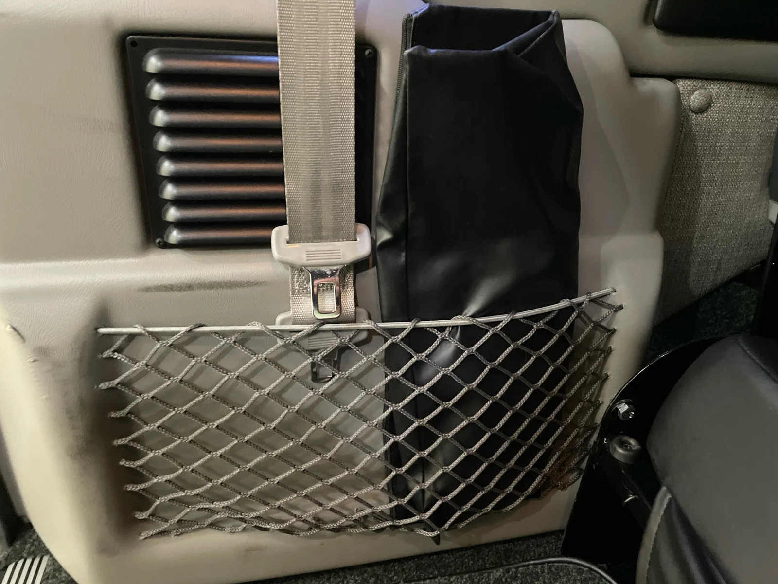 Used 2022 Quicksilver Metallic GMC Work Van image 8