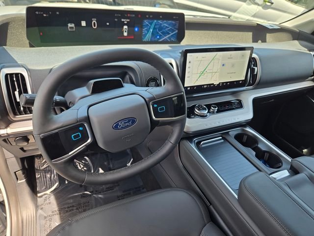 New 2026 Silver Ford Active image 6