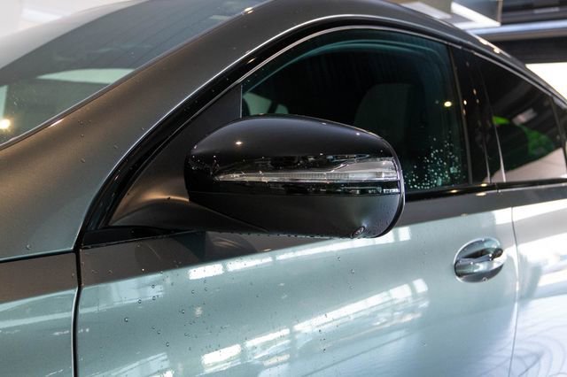 New 2026 Selenite Grey Metallic Mercedes-Benz GLE 450 Coupe image 45