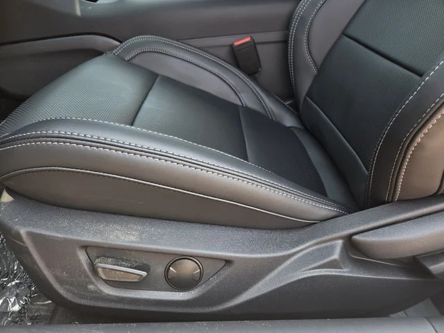 New 2026 Avalanche Gray Ford GT Premium Fastback image 33