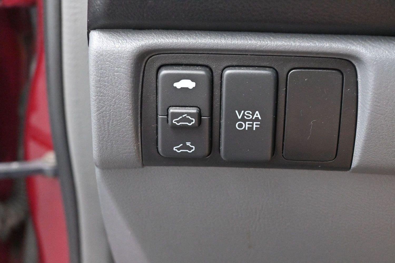 Used 2006 Red Honda EX-L V6 AT image 23