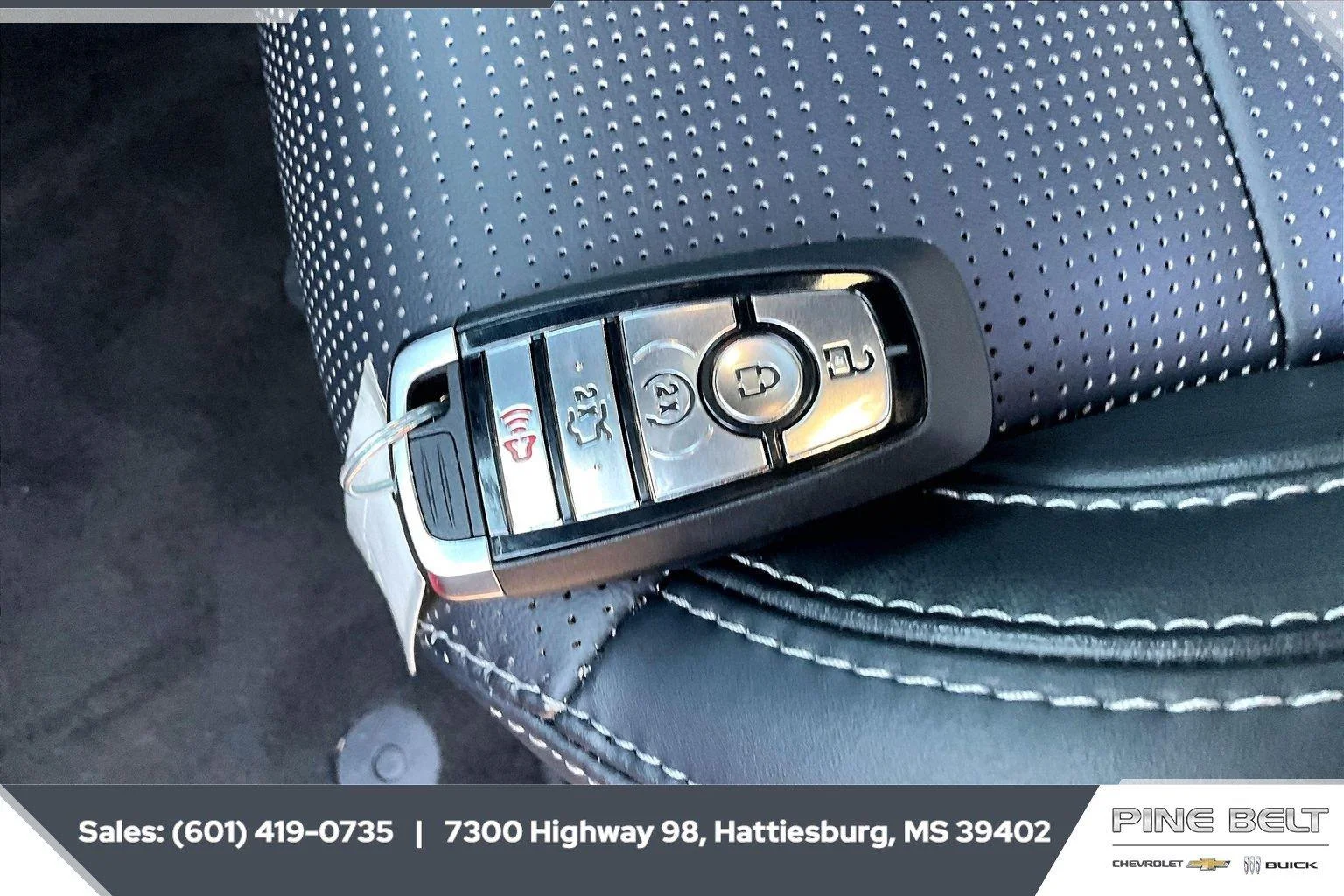 Used 2025 Race Red Ford GT Premium image 9