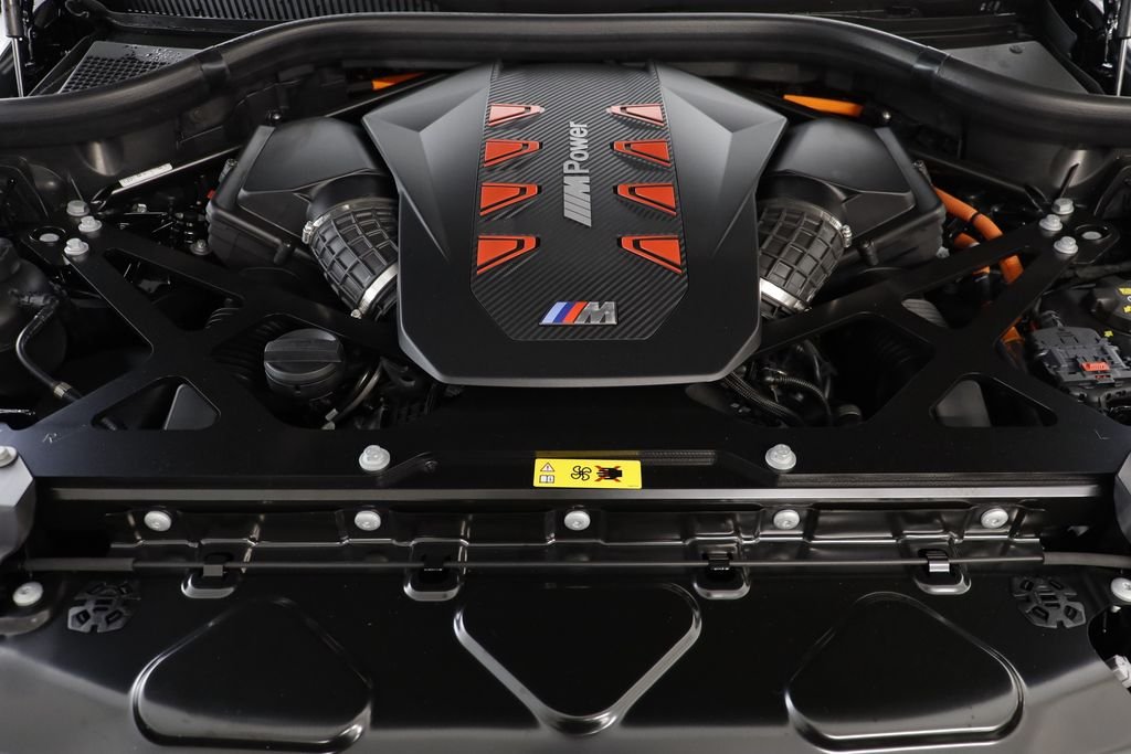 New 2026 Black Sapphire Metallic BMW Label image 26