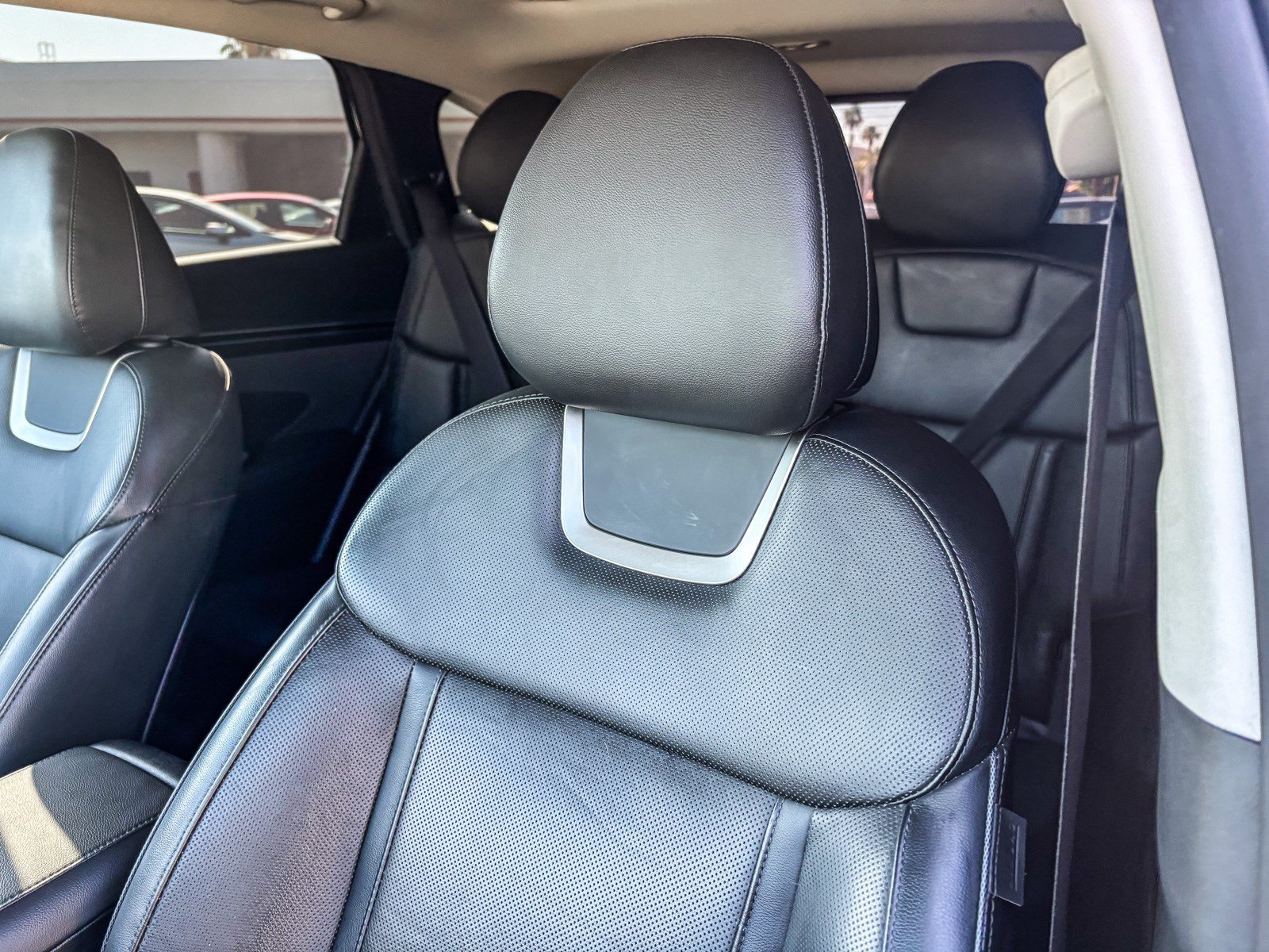 2022 Hyundai Tucson Limited - Photo 24