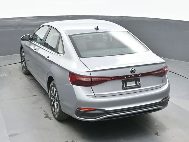 New 2026 Silver Volkswagen 1.5T S image 10
