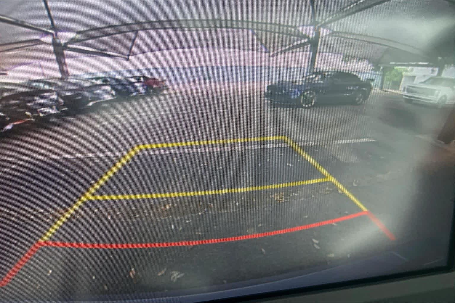 Certified Used 2025 Fluid Metal Hyundai SEL Sport image 29