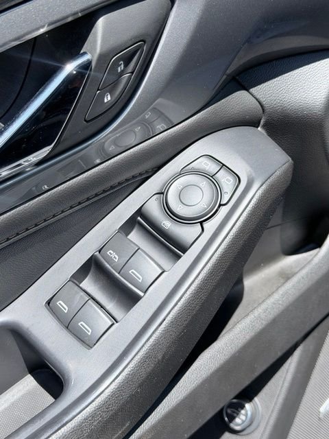 2021 Chevrolet Traverse RS - Photo 21