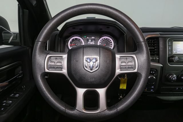 Used 2021 Gray Ram Warlock image 25