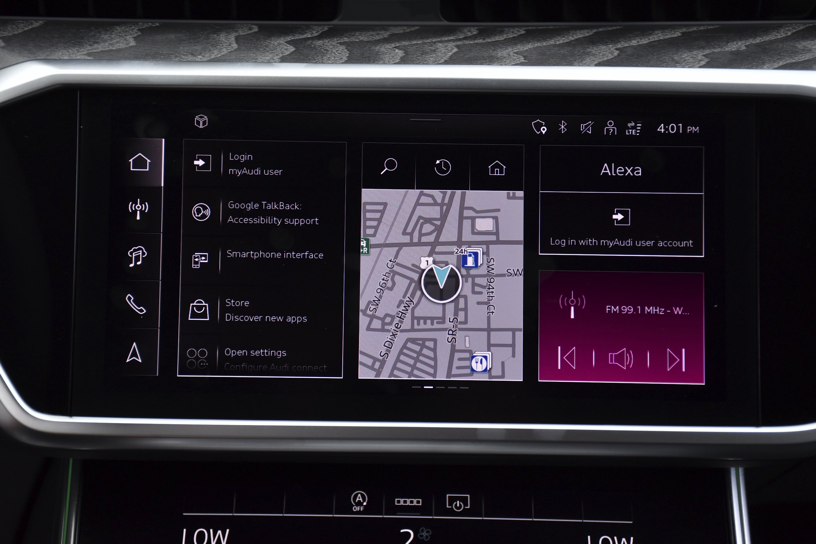 2025 Audi A6 Premium - Photo 18