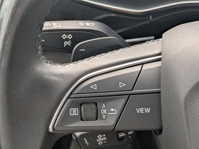 Used 2023  Audi 45 Premium image 28