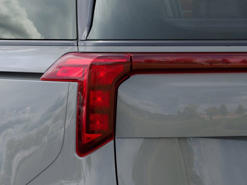 2026 Kia Carnival SX - Photo 11