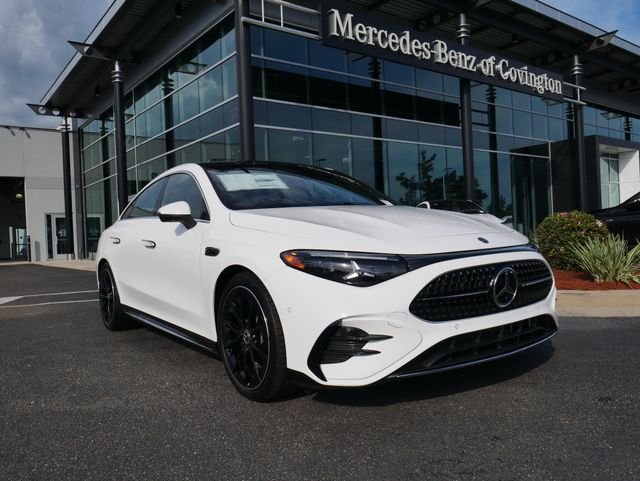 2027 Mercedes-Benz CLA 220