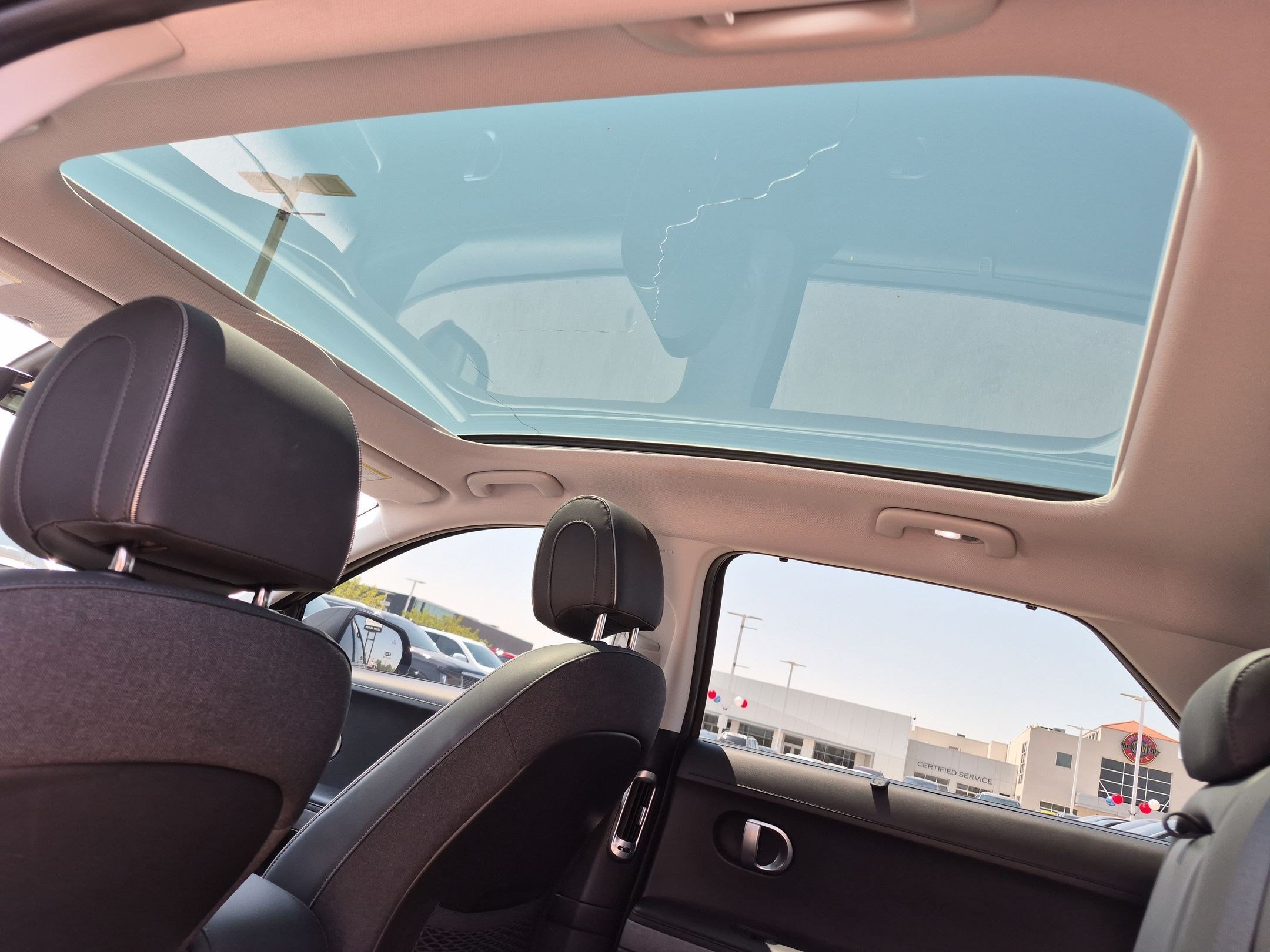 2023 Hyundai IONIQ 5 Limited - Photo 14