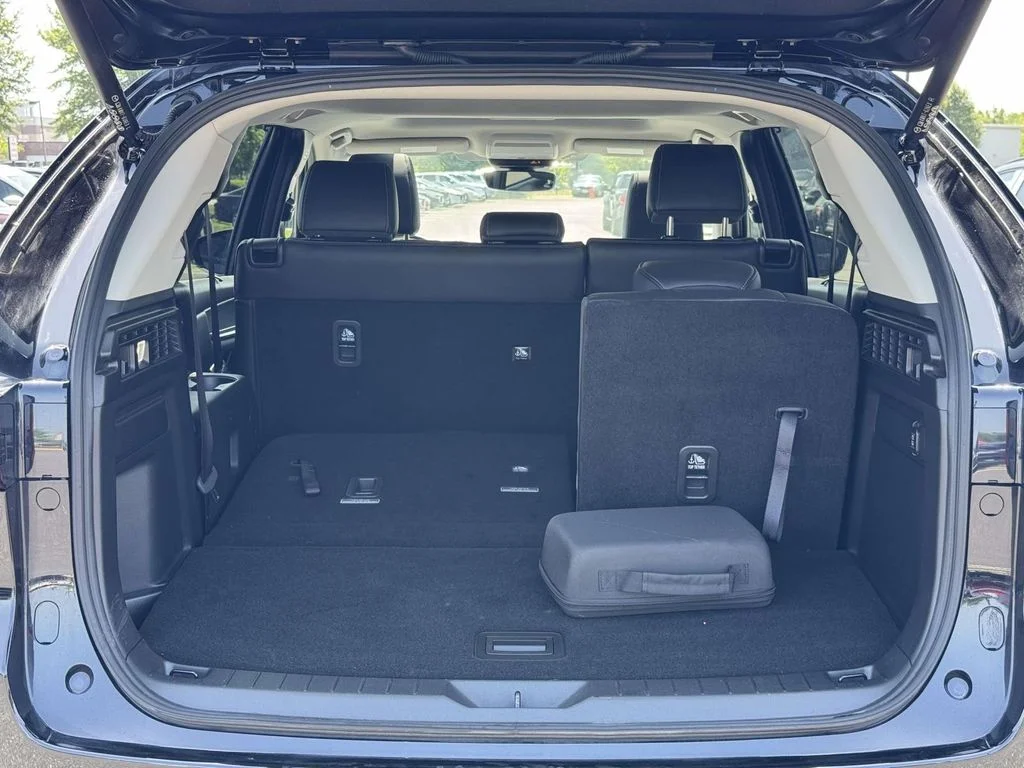 2026 Mazda CX-90 Preferred Package - Photo 29