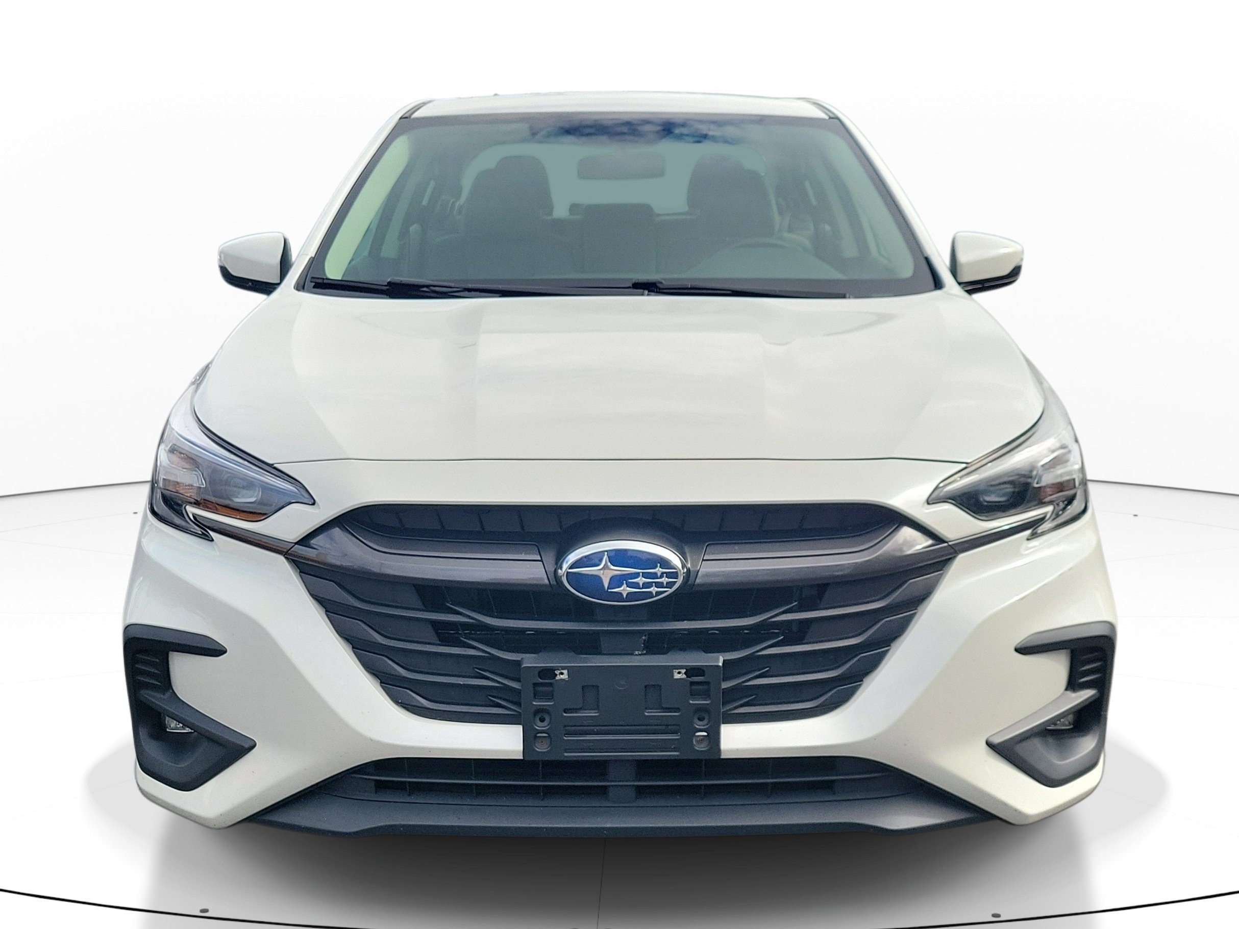 2024 Subaru Legacy