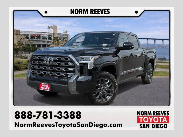 2026 Toyota Tundra