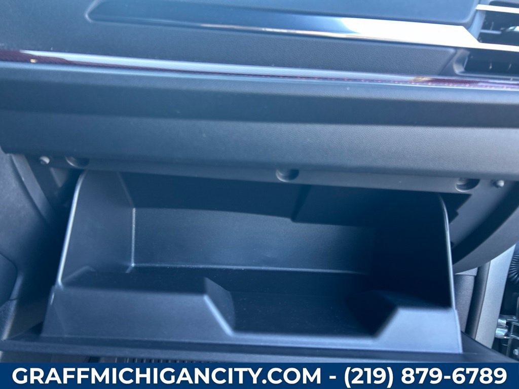 Used 2026 Sterling Gray Metallic Chevrolet Z71 image 34