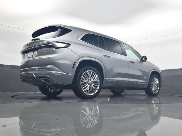 2027 Buick Enclave Avenir - Photo 26
