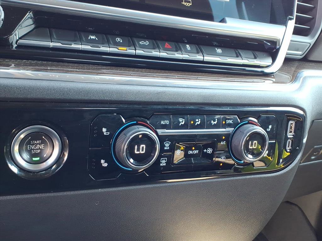 2023 Chevrolet Silverado 1500 RST - Photo 14