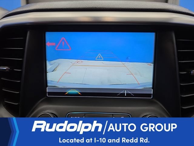 Used 2018 SUMMIT WHITE GMC SLT image 21