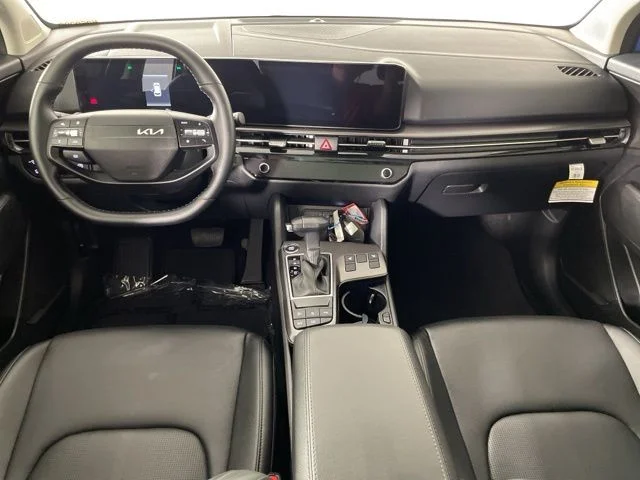 2026 Kia Sportage EX - Photo 37