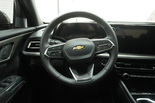 2025 Chevrolet Traverse LT - Photo 27
