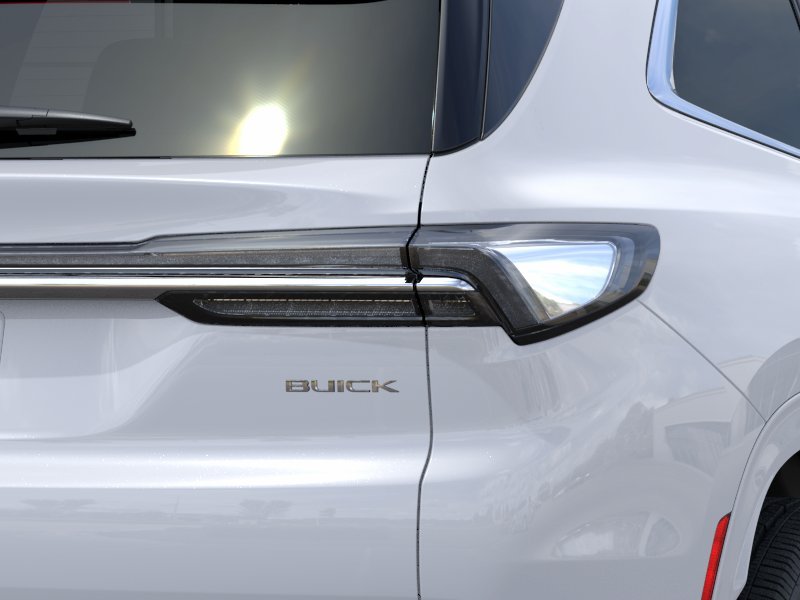 2026 Buick Enclave Avenir - Photo 11
