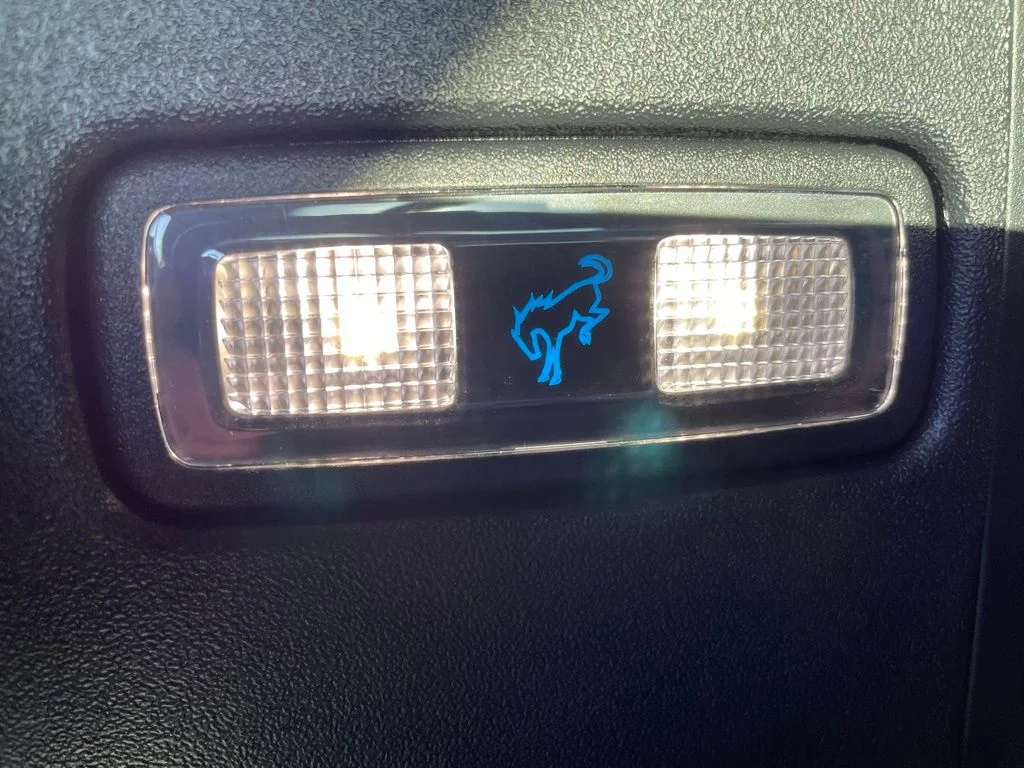 New 2026 CARBONIZED GRAY Ford Big Bend image 26