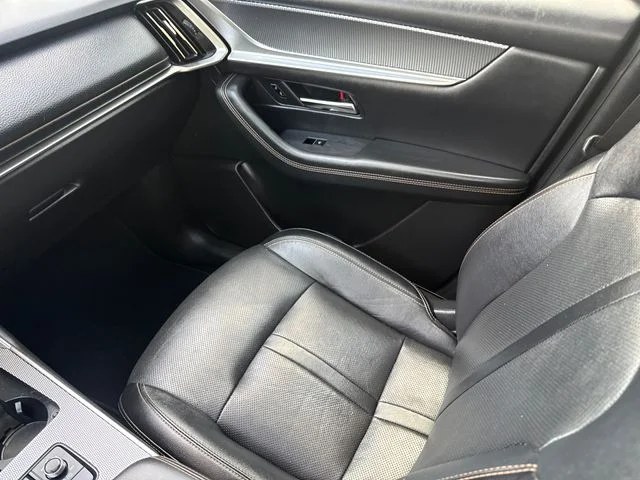 Used 2024 Gray Mazda 3.3 Turbo Preferred image 14